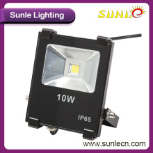 Sunle PF95% Driver Black Outdoor LED Flood Lamp (SLFI25)